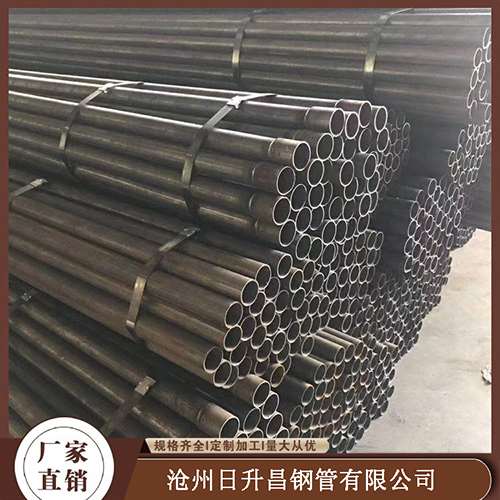 绥宁57声测管多少钱一米