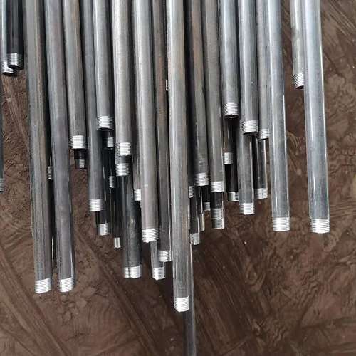 绥宁声测管重量是多少？买管必知的计算公式