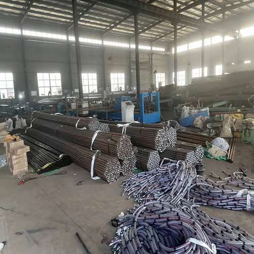 绥宁声测管施工及验收规范（最全最详细）
