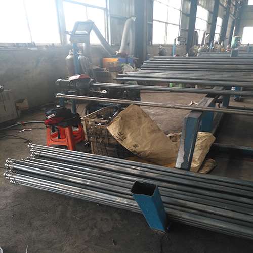 绥宁桥梁桩基声测管的施工工艺流程